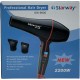 Starway Professional Hair Dryer Επαγγελματικό Πιστολάκι Μαλλιών, 2200W Starway Professional Hair Dryer Επαγγελματικό Πιστολάκι Μαλλιών, 2200W