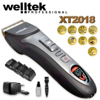 Welltek Professional xt2018 &ndash; &Epsilon;&pi;&alpha;&gamma;&gamma;&epsilon;&lambda;&mu;&alpha;&tau;&iota;&kappa;ή &Mu;&eta;&chi;&alpha;&nu;ή &Kappa;&omicron;&upsilon;&rho;έ&mu;&alpha;&tau;&omicron;&sigmaf;