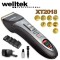 Welltek Professional xt2018 – Επαγγελματική Μηχανή Κουρέματος
