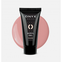ONYX  AcrylGel Peach 30gr