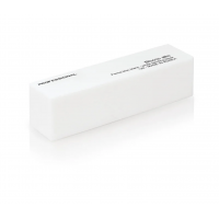 XANITALIA - Επαγγελματική Λίμα Τεχνητών Νυχιών HIGH BLOCK 120