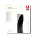 MOSER Neoliner &Epsilon;&pi;&alpha;&gamma;&gamma;&epsilon;&lambda;&mu;&alpha;&tau;&iota;&kappa;ό Trimmer Black, 1586-0051