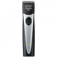 MOSER ChroMini Pro &Epsilon;&pi;&alpha;&gamma;&gamma;&epsilon;&lambda;&mu;&alpha;&tau;&iota;&kappa;ό Trimmer, 1591-0062