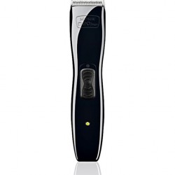 MOSER Neoliner Επαγγελματικό Trimmer Black, 1586-0051