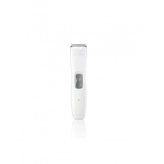 MOSER Neoliner Επαγγελματικό Trimmer White, 1586-0050 MOSER Neoliner Επαγγελματικό Trimmer White, 1586-0050