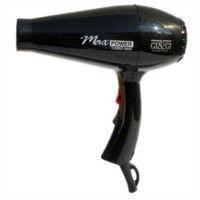 Gi&Gi Hairtech 9000 Max Power Turbo &Epsilon;&pi;&alpha;&gamma;&gamma;&epsilon;&lambda;&mu;&alpha;&tau;&iota;&kappa;ό &Mu;&alpha;ύ&rho;&omicron; &Pi;&iota;&sigma;&tau;&omicron;&lambda;ά&kappa;&iota; &Mu;&alpha;&lambda;&lambda;&iota;ώ&nu;, 2500W 