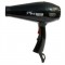 Gi&Gi Hairtech 9000 Max Power Turbo Επαγγελματικό Μαύρο Πιστολάκι Μαλλιών, 2500W 