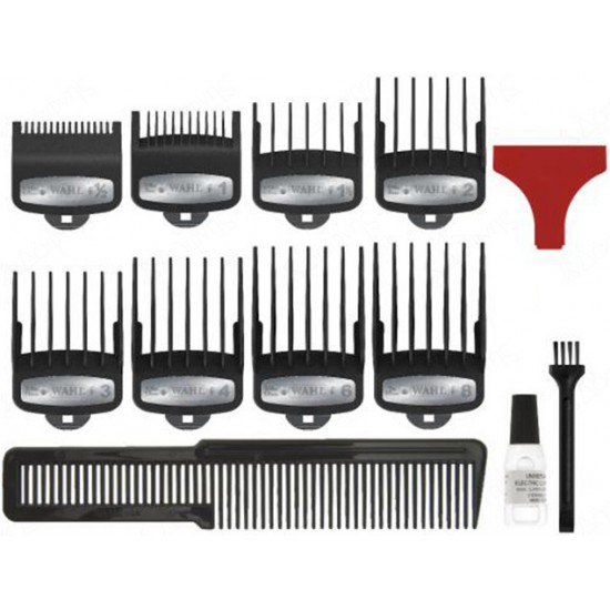 WAHL Legend 5-Star Series Κουρευτική Μηχανή