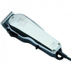 WAHL Κουρευτική Μηχανή Super Taper Chrome