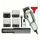 WAHL Κουρευτική Μηχανή Super Taper Chrome