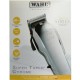 WAHL Κουρευτική Μηχανή Super Taper Chrome