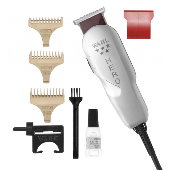 WAHL Professional Κουρευτική Μηχανή HERO