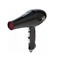 Lim Hair Σεσουάρ Χειρός Hp 3.7 2000W Μαύρο
