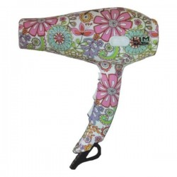 Lim Hair Σεσουάρ Χειρός VR 4.0 2000 W Stamping Flores