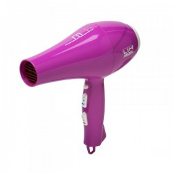 Lim Hair Σεσουάρ Χειρός Hp 3.7 2000W Φούξια