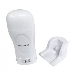 CIZETA Επαγγελματική Κεριέρα MELtronic ,95Watt