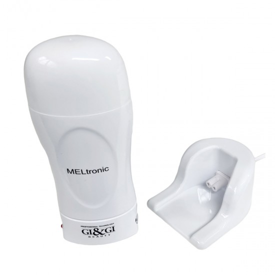CIZETA Επαγγελματική Κεριέρα MELtronic ,95Watt