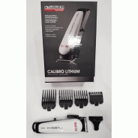 STHAUER &Epsilon;&pi;&alpha;&gamma;&gamma;&epsilon;&lambda;&mu;&alpha;&tau;&iota;&kappa;ή &mu;&eta;&chi;&alpha;&nu;ή &mu;&alpha;&lambda;&lambda;&iota;ώ&nu; &mu;&epsilon; &mu;&pi;&alpha;&tau;&alpha;&rho;ί&alpha; Lithium ,Calibro