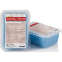 XANITALIA Aloe Vera Paraffin Wax ,500ml