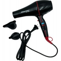 Starway Professional Hair Dryer &Epsilon;&pi;&alpha;&gamma;&gamma;&epsilon;&lambda;&mu;&alpha;&tau;&iota;&kappa;ό &Pi;&iota;&sigma;&tau;&omicron;&lambda;ά&kappa;&iota; &Mu;&alpha;&lambda;&lambda;&iota;ώ&nu;, 1800W