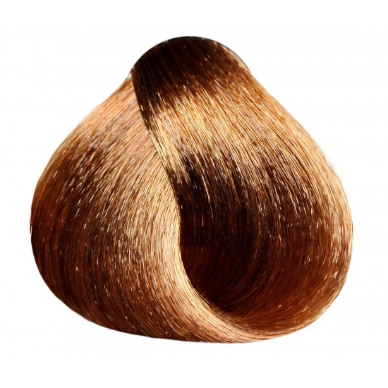 IMPERITY Singularity® Professional Κρέμα Βαφή Μαλλιών 100ml ,7,03 Ξανθό Φυσικό Ντορέ