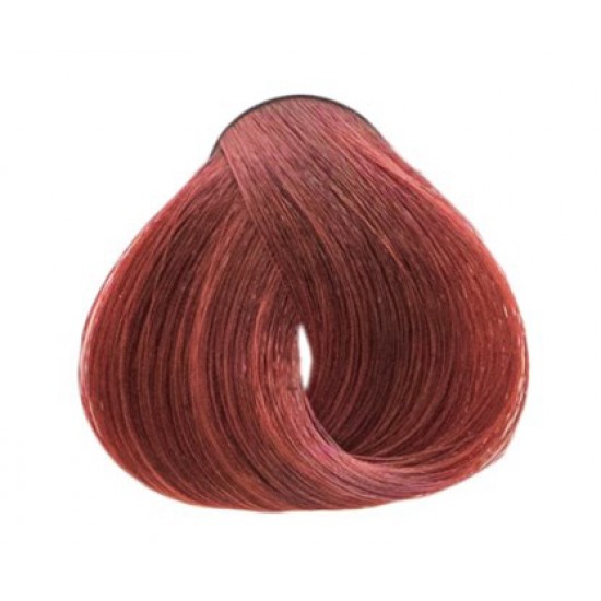 IMPERITY Singularity® Professional Κρέμα Βαφή Μαλλιών 100ml ,7,62 Ξανθό Κόκκινο Ιριζέ