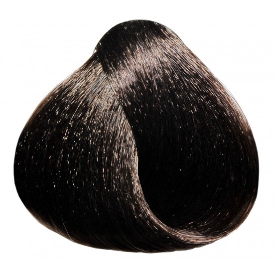 IMPERITY Singularity® Professional Κρέμα Βαφή Μαλλιών 100ml ,5.0 Καστανό Ανοιχτό