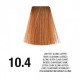 PostQuam Professional Essential Color Κρέμα Βαφή Μαλλιών 60ml ,10,4 Ξανθό Πλατινέ Χάλκινο PostQuam Professional Essential Color Κρέμα Βαφή Μαλλιών 60ml ,10,4 Ξανθό Πλατινέ Χάλκινο