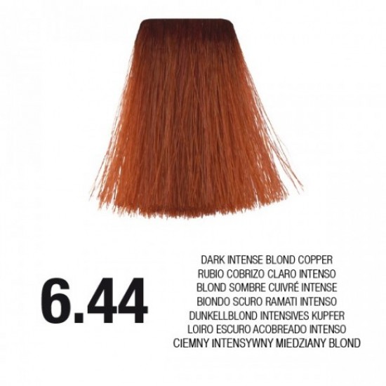 PostQuam Professional Essential Color Κρέμα Βαφή Μαλλιών 60ml ,6,44 Ξανθό Σκούρο Έντονο Χάλκινο PostQuam Professional Essential Color Κρέμα Βαφή Μαλλιών 60ml ,6,44 Ξανθό Σκούρο Έντονο Χάλκ&iota