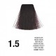 PostQuam Professional Essential Color Κρέμα Βαφή Μαλλιών 60ml ,1.5 Μαύρο Κόκκινο PostQuam Professional Essential Color Κρέμα Βαφή Μαλλιών 60ml ,1.5 Μαύρο Κόκκινο