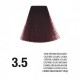 PostQuam Professional Essential Color Κρέμα Βαφή Μαλλιών 60ml ,3,5 Καστανό Σκούρο Κόκκινο PostQuam Professional Essential Color Κρέμα Βαφή Μαλλιών 60ml ,3,5 Καστανό Σκούρο Κόκκινο