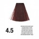 PostQuam Professional Essential Color Κρέμα Βαφή Μαλλιών 60ml ,4,5 Καστανό Κόκκινο PostQuam Professional Essential Color Κρέμα Βαφή Μαλλιών 60ml ,4,5 Καστανό Κόκκινο