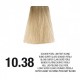 PostQuam Professional Essential Color Κρέμα Βαφή Μαλλιών 60ml ,10,38 Ξανθό Πλατινέ Μπέζ PostQuam Professional Essential Color Κρέμα Βαφή Μαλλιών 60ml ,10,38 Ξανθό Πλατινέ Μπέζ