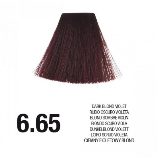 PostQuam Professional Essential Color Κρέμα Βαφή Μαλλιών 60ml ,6,65 Ξανθό Σκούρο Ιριζέ Κόκκινο PostQuam Professional Essential Color Κρέμα Βαφή Μαλλιών 60ml ,6,65 Ξανθό Σκούρο Ιριζέ Κόκκιν&o