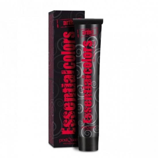 PostQuam Professional Essential Color Κρέμα Βαφή Μαλλιών 60ml ,7,56 Ξανθό Κόκκινο Ιριζέ PostQuam Professional Essential Color Κρέμα Βαφή Μαλλιών 60ml ,7,56 Ξανθό Κόκκινο Ιριζέ