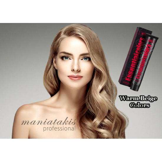 PostQuam Professional Essential Color Κρέμα Βαφή Μαλλιών 60ml ,10,38 Ξανθό Πλατινέ Μπέζ PostQuam Professional Essential Color Κρέμα Βαφή Μαλλιών 60ml ,10,38 Ξανθό Πλατινέ Μπέζ