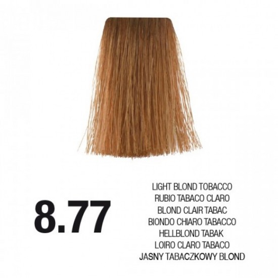 PostQuam Professional Essential Color Κρέμα Βαφή Μαλλιών 60ml ,8,77 Ξανθό Ανοιχτό Έντονο Καφέ PostQuam Professional Essential Color Κρέμα Βαφή Μαλλιών 60ml ,8,77 Ξανθό Ανοιχτό Έντονο Καφέ