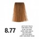 PostQuam Professional Essential Color Κρέμα Βαφή Μαλλιών 60ml ,8,77 Ξανθό Ανοιχτό Έντονο Καφέ PostQuam Professional Essential Color Κρέμα Βαφή Μαλλιών 60ml ,8,77 Ξανθό Ανοιχτό Έντονο Καφέ