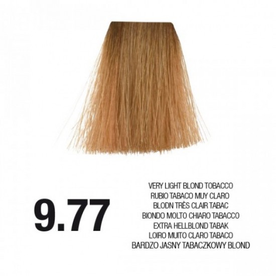 PostQuam Professional Essential Color Κρέμα Βαφή Μαλλιών 60ml ,9,77 Ξανθό Πόλυ Ανοιχτό Έντονο Καφέ PostQuam Professional Essential Color Κρέμα Βαφή Μαλλιών 60ml ,9,77 Ξανθό Πόλυ Ανοιχτό Έντονο &Kap
