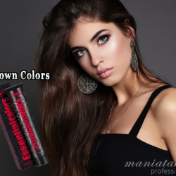 PostQuam Professional Essential Color Κρέμα Βαφή Μαλλιών 60ml ,9,77 Ξανθό Πόλυ Ανοιχτό Έντονο &