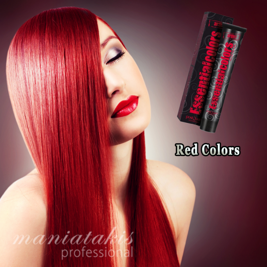 PostQuam Professional Essential Color Κρέμα Βαφή Μαλλιών 60ml ,8,55 Ξανθό Ανοιχτό Έντονο Κόκκινο PostQuam Professional Essential Color Κρέμα Βαφή Μαλλιών 60ml ,8,55 Ξανθό Ανοιχτό Έντονο Κόκκ&iota