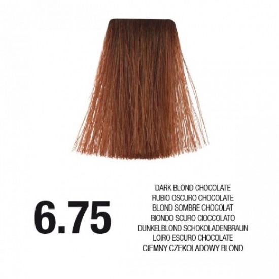 PostQuam Professional Essential Color Κρέμα Βαφή Μαλλιών 60ml ,6,75 Ξανθό Σκούρο Καφέ Κόκκινο (Ζεστό Σοκολατί) PostQuam Professional Essential Color Κρέμα Βαφή Μαλλιών 60ml , 6,75 Ξανθό Σκούρο Καφέ Κόκκιν&omi