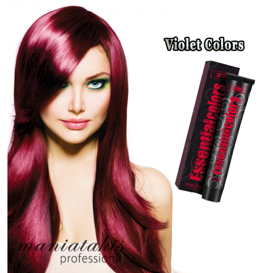 PostQuam Professional Essential Color Κρέμα Βαφή Μαλλιών 60ml ,33.66 Καστανό Σκούρο Έντονο Ιριζέ PostQuam Professional Essential Color Κρέμα Βαφή Μαλλιών 60ml ,33.66 Καστανό Σκούρο Έντονο Ι&rho