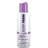 IMPERITY &Phi;ά&rho;&mu;&alpha;&kappa;&omicron; &Gamma;&iota;&alpha; &Pi;&epsilon;&rho;&mu;&alpha;&nu;ά&nu;&tau; Surf Perm&reg; (0) STRONG HAIR ,150ml