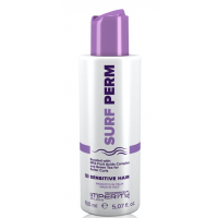 IMPERITY &Phi;ά&rho;&mu;&alpha;&kappa;&omicron; &Gamma;&iota;&alpha; &Pi;&epsilon;&rho;&mu;&alpha;&nu;ά&nu;&tau; Surf Perm&reg; (2) SENSITIVE HAIR ,150ml
