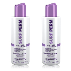 IMPERITY Φάρμακο Για Περμανάντ Surf Perm® (0) STRONG HAIR ,150ml