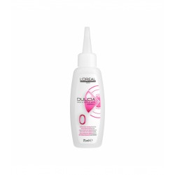 L'OREAL Φάρμακο Για Περμανάντ Dulcia Advanced (0) STRONG HAIR ,75ml