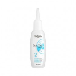 L'OREAL Φάρμακο Για Περμανάντ Dulcia Advanced (2) SENSITIVE HAIR ,75ml