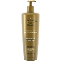 IMPERITY Conditioner Gourmet  Argan Oil & Keratin &Mu;&epsilon; Ά&rho;&omega;&mu;&alpha; JAD (J'adore) ,1L