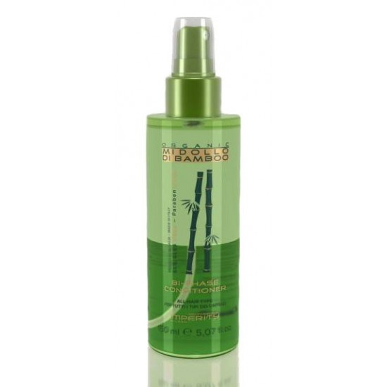 IMPERITY Conditioner Bi-Phase Μαλλιών Mi Dollo Di Bamboo Spray ,150ml IMPERITY Conditioner Bi-Phase Μαλλιών Mi Dollo Di Bamboo Spray ,150ml